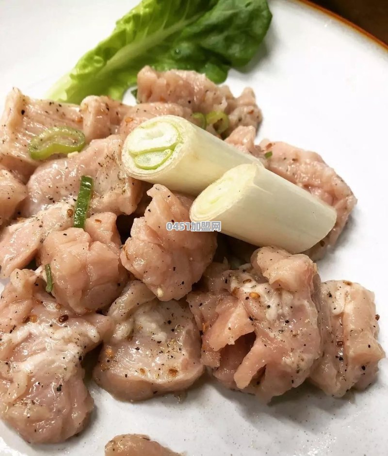 为什么日式烤肉不便宜
