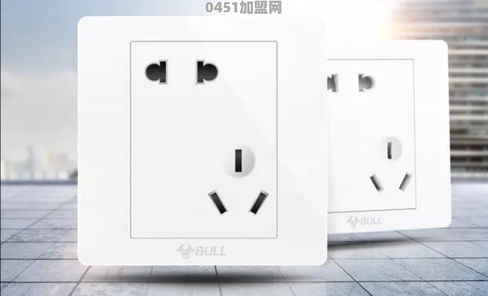 开关插座十大品牌有哪些