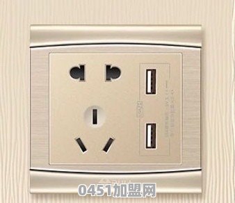 开关插座十大品牌有哪些