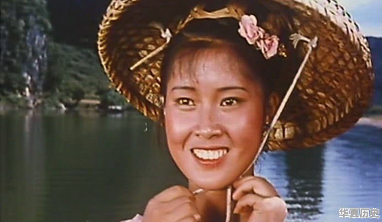 有关姓氏的几个趣味故事越多越好 - 华夏历史