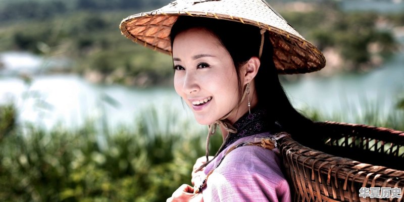有关姓氏的几个趣味故事越多越好 - 华夏历史