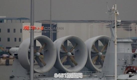野牛登陆艇性能强大，中国为何只造4艘