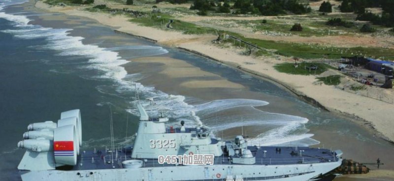 野牛登陆艇性能强大，中国为何只造4艘