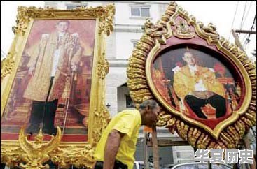 泰国国王是什么人物？为什么泰国人这么敬重他 - 华夏历史