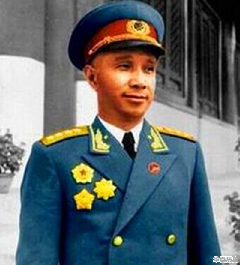 近代史上湖南籍名将都有谁，谁能排第一 - 华夏历史