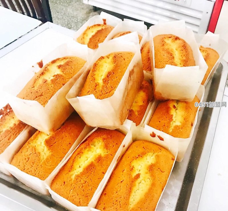 你的城市都有哪些好吃的蛋糕店？哪个产品好吃