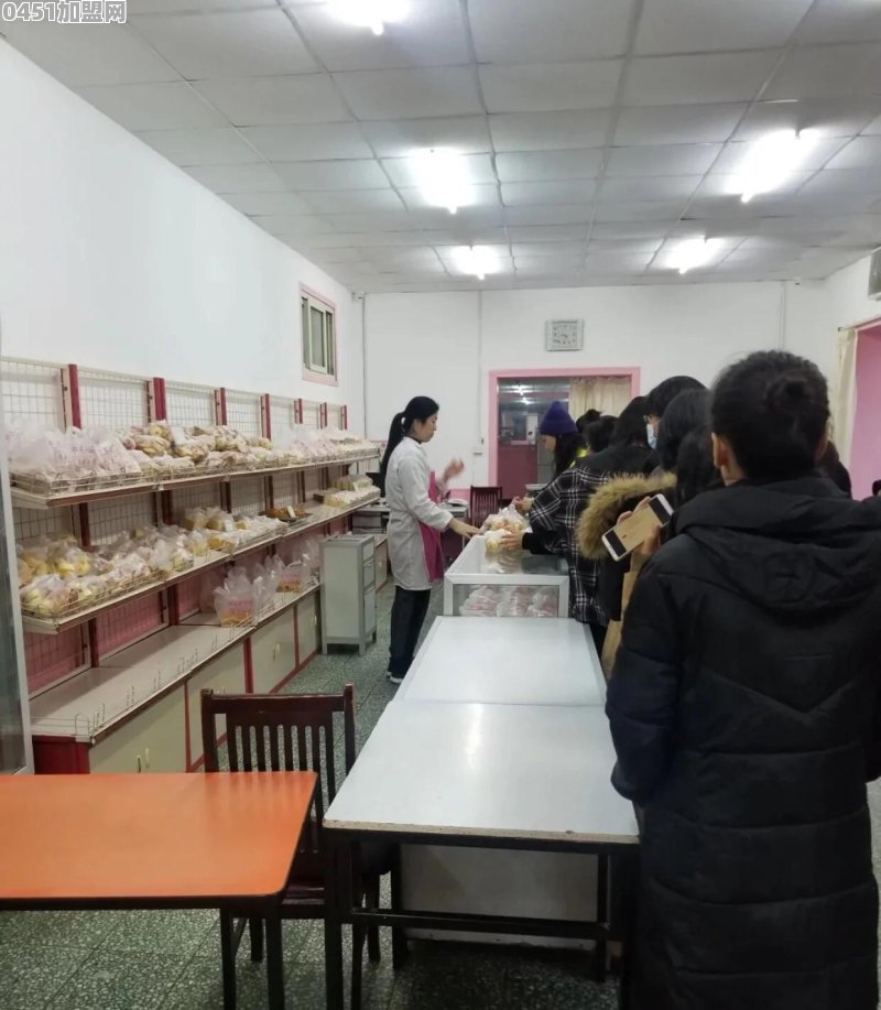 你的城市都有哪些好吃的蛋糕店？哪个产品好吃