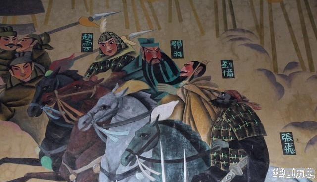 中国历史上有哪些小人物因为勇敢而名垂史册 - 华夏历史
