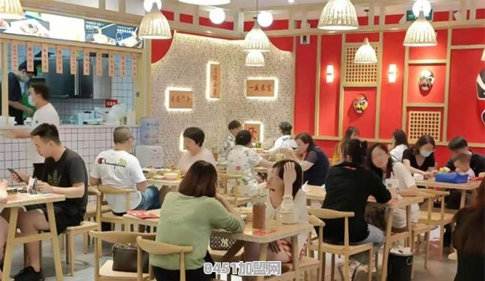 投入5万左右，在小县城做什么生意比较靠谱