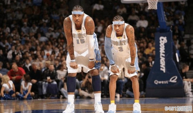 NBA有什么不为人知的潜规则