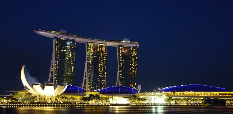 新加坡旅游攻略必备清单