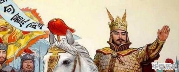 被誉为“千古一帝”的康熙皇帝，为何会在晚年时期变得昏庸 - 华夏历史