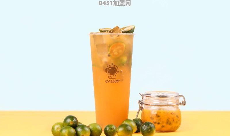 奶茶加盟行业的现状是怎样的