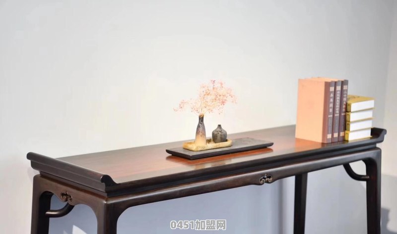 红木家具的牌子有推荐的吗