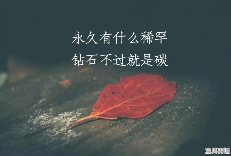 痛到骨子里心碎的句子有哪些 - 宝贝英语
