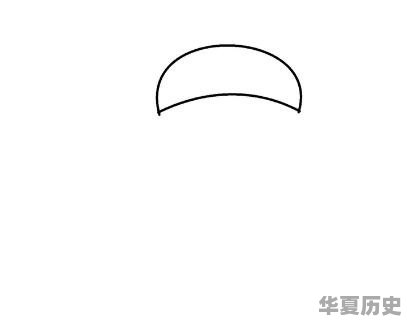 画白衣天使的简单方法 - 华夏历史