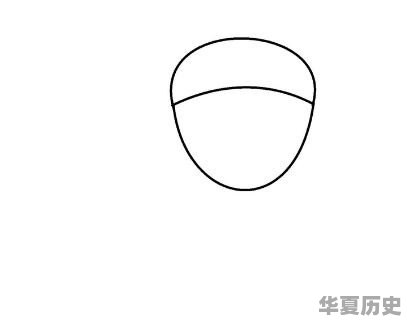画白衣天使的简单方法 - 华夏历史