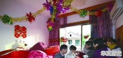 金华有哪些结婚习俗 - 华夏历史