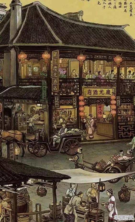 《南乡旧梦图》值多少钱 - 华夏历史