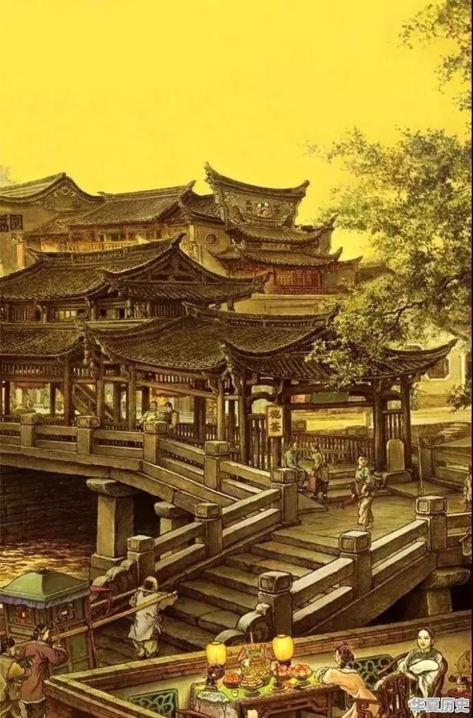 《南乡旧梦图》值多少钱 - 华夏历史