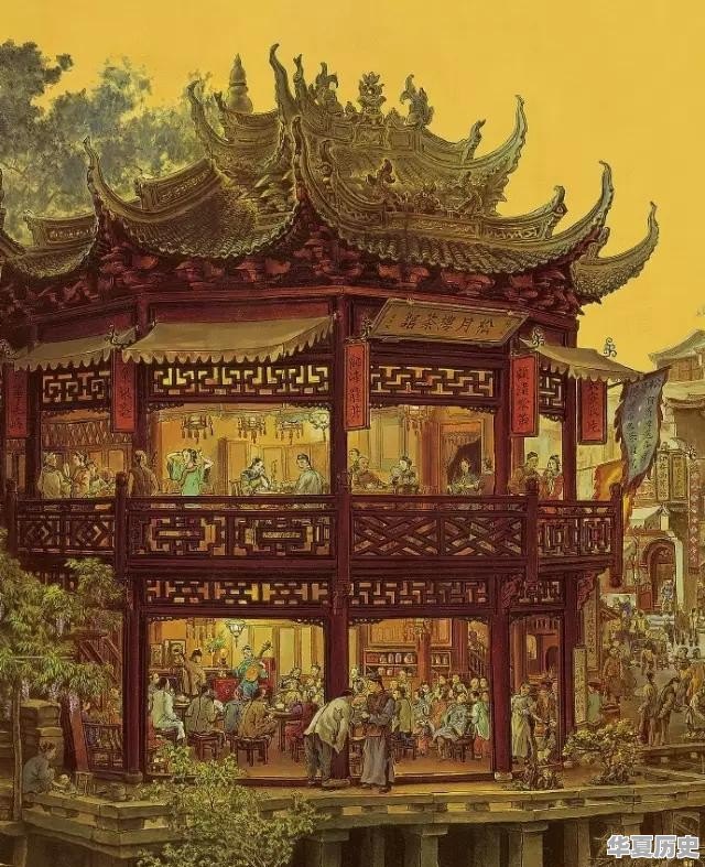 《南乡旧梦图》值多少钱 - 华夏历史