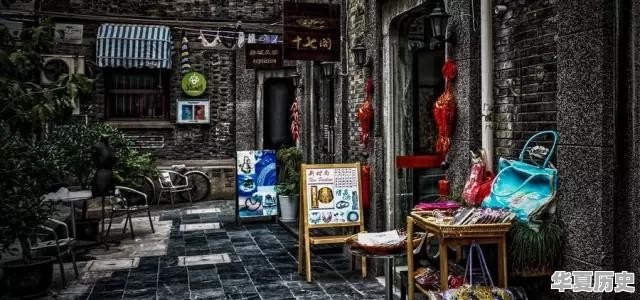 目前整个上海，你觉得最漂亮的地方在哪里 - 华夏历史