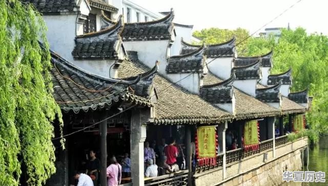 目前整个上海，你觉得最漂亮的地方在哪里 - 华夏历史