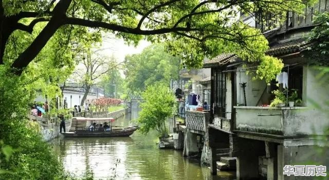 目前整个上海，你觉得最漂亮的地方在哪里 - 华夏历史