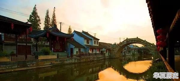 目前整个上海，你觉得最漂亮的地方在哪里 - 华夏历史