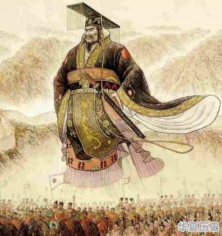 秦皇汉武、唐宗宋祖、成吉思汗、明祖康熙，治国理政谁更胜一筹 - 华夏历史