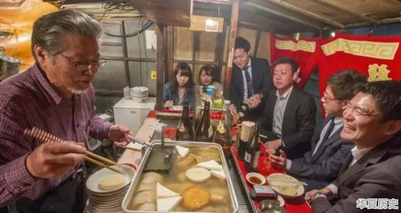 有哪些介绍日本美食和饮食文化的书籍值得推荐 - 华夏历史