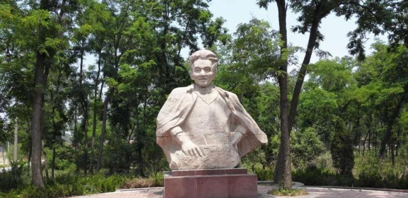 兰考县有哪些好玩的地方，兰考旅游景点都有哪些
