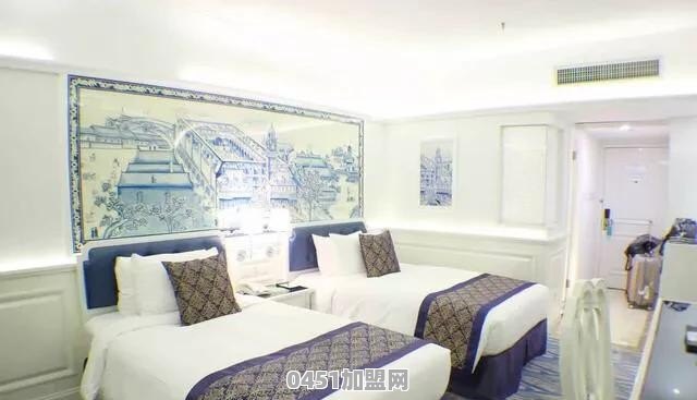 在澳门吃喝住，一天五千人民币够吗