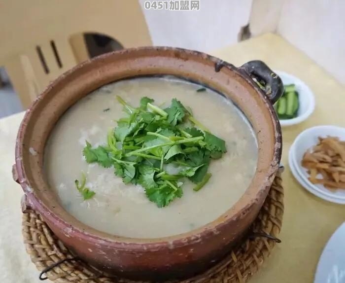 广州哪里的砂锅粥最好吃呢