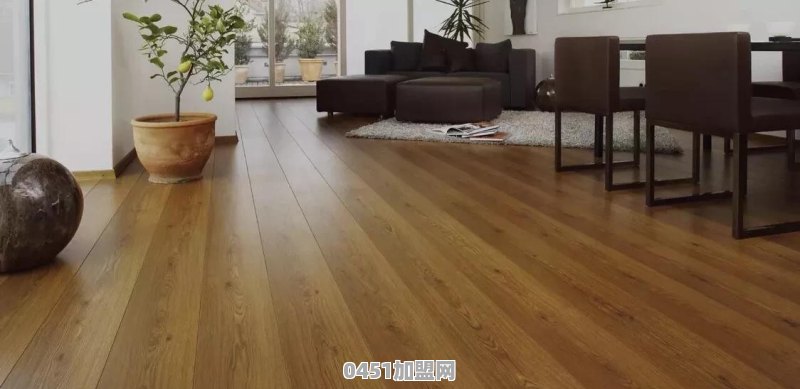 有哪些好品牌的地板值得推荐