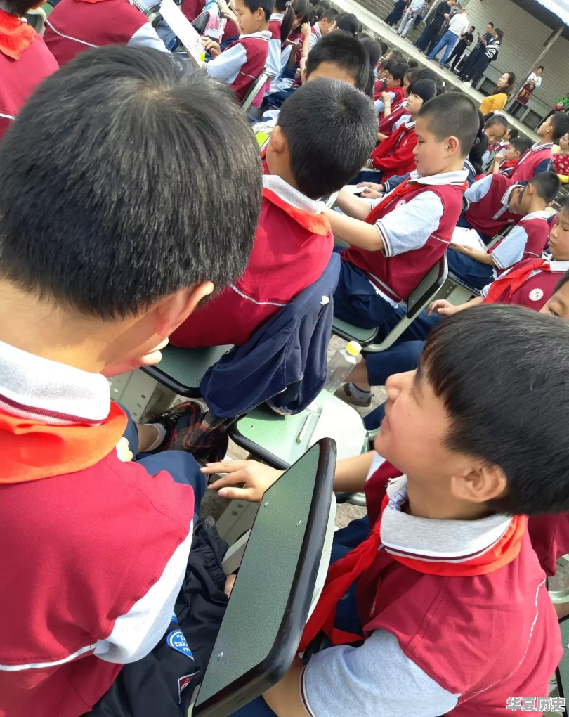 你们遇到过最尴尬的事情是什么 - 华夏历史