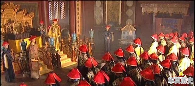 你们遇到过最尴尬的事情是什么 - 华夏历史