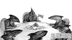 历史上谁是战争狂人 - 华夏历史