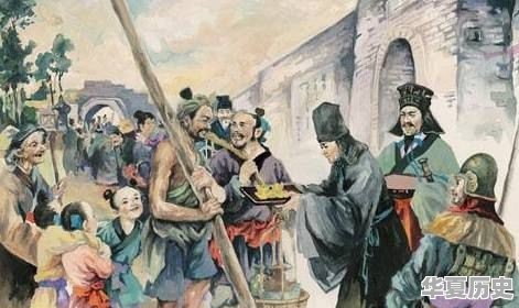 有人说中国历史上没产生科学，那中华民族为何还是那么兴旺发达呢 - 华夏历史
