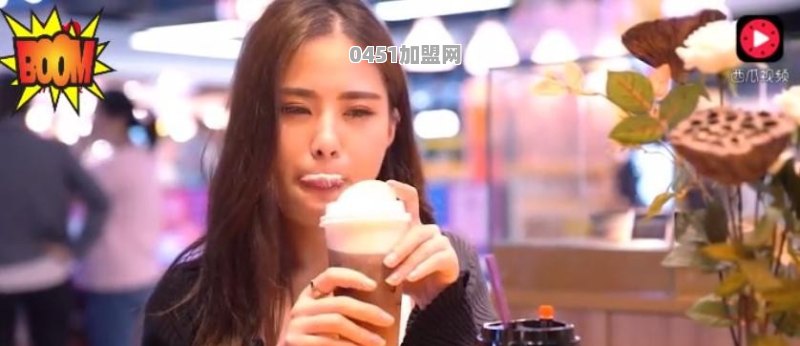 具备什么条件可就可以开奶茶店