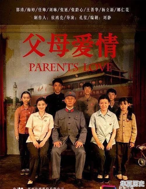 有哪些电视剧很好看 - 华夏历史