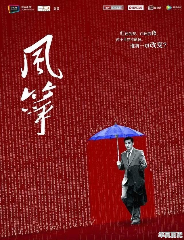 有哪些电视剧很好看 - 华夏历史