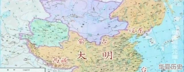 除了隋朝，中国还有哪些朝代同时拥有两个首都 - 华夏历史