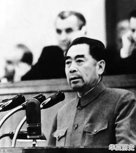 鞠躬尽瘁死而后已可以形容哪些人 - 华夏历史
