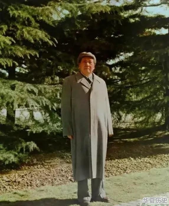 鞠躬尽瘁死而后已可以形容哪些人 - 华夏历史