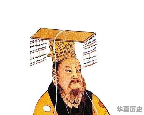 隋文帝杨坚在中国历史和世界历史上的地位分别是怎样的 - 华夏历史