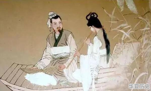 中国历史上突然失踪的3位名人，谜团重重他们到底去了哪里 - 华夏历史