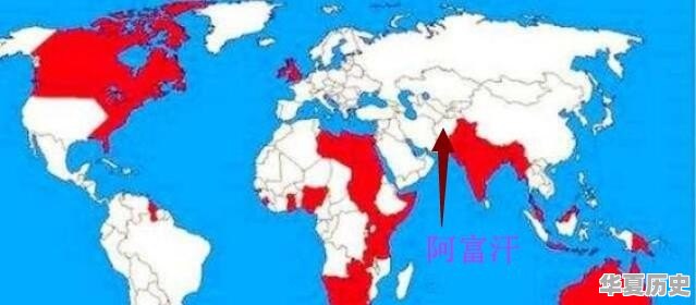 春秋时期100多个小国家，到战国时期怎么只剩下七雄了 - 华夏历史