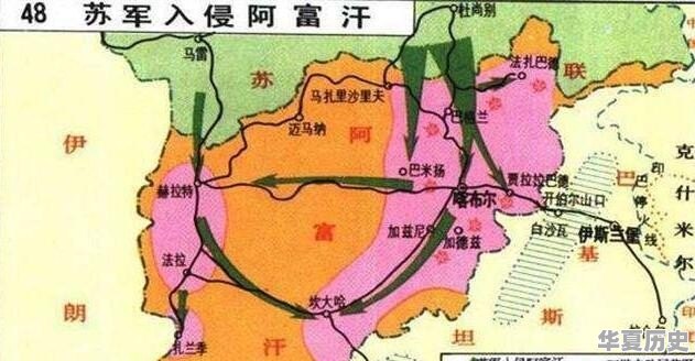 春秋时期100多个小国家，到战国时期怎么只剩下七雄了 - 华夏历史