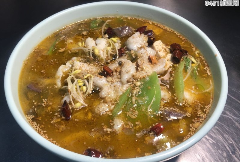 酸菜鱼米饭加盟如何加盟